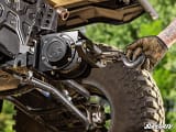 SuperATV Ready Rope Retractable Tow Rope  UTVS0111886-MAIN