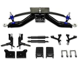MadJax EZGO RXV 6″ A-Arm Lift Kit  UTVS0112084