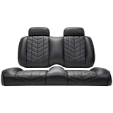 MadJax Aviator Club Car Precedent/Tempo/Onward Front Seat Cushions  UTVS0112094-MAIN