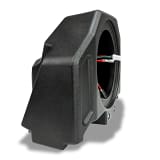SSV Works Polaris RZR Pro R / Pro S / Pro XP Rear 6.5" Hump Speaker Pods  UTVS0112141-MAIN