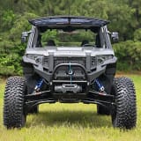 High Lifter Polaris Xpedition Long Travel Kit  UTVS0112191-MAIN