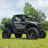 High Lifter Polaris Xpedition Long Travel Kit  UTVS0112191-MAIN