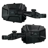 Thumper Fab Elite Series 1 Sideview Mirror (2-pack)  UTVS0112220