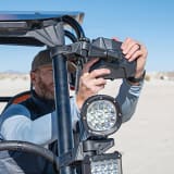 Thumper Fab Elite Series 1 Sideview Mirror (2-pack)  UTVS0112220
