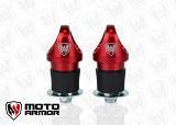 Moto Armor Polaris Lock and Ride Billet Turn Lock Anchors (Pair)  UTVS0112251-MAIN