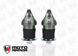 Moto Armor Polaris Lock and Ride Billet Turn Lock Anchors (Pair)  UTVS0112251-MAIN