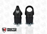 Moto Armor Polaris Lock and Ride Billet Turn Lock Anchors (Pair)  UTVS0112251-MAIN