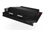 Thumper Fab Can-Am Commander Audio Roof - F3.2 (Black)  UTVS0112273