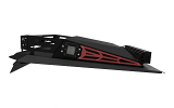 Thumper Fab Can-Am Commander Audio Roof - F3.2 (Black)  UTVS0112273