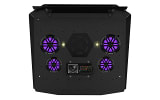 Thumper Fab Can-Am Commander Audio Roof - F3.2 (Black)  UTVS0112273
