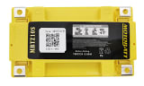 Motobatt Batteries MBTZ10S 12V Replacement AGM Battery  UTVS0112338