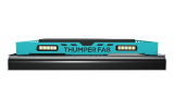Thumper Fab Polaris Ranger CREW 1000 Audio Roof - F3.2 (Black)  UTVS0112429