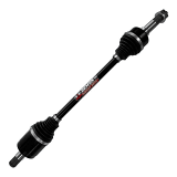 Demon Powersports Yamaha Wolverine RMAX2 / RMAX4 Heavy Duty Axle (Rear)  UTVS0112436-MAIN