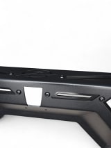 Elektric Offroad Designs  Can Am Maverick R Max 4-Seater Volt Rear Bumper