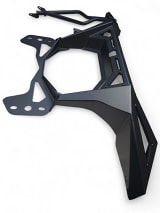 Elektric Offroad Designs  Can Am Maverick R Max 4-Seater Volt Rear Bumper