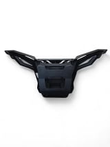 Elektric Offroad Polaris RZR Pro R/Pro S/Turbo R Volt Front Winch Bumper  UTVS0112482