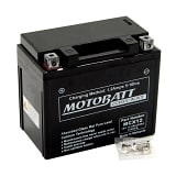 Motobatt Batteries MCX12 Replacement Classic AGM Battery  UTVS0112537
