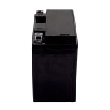 Motobatt Batteries MCX14 Replacement Classic AGM Battery  UTVS0112542