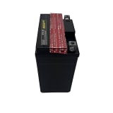 Motobatt Batteries MFX7L-BS Replacement MF AGM Battery  UTVS0112571