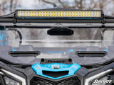 SuperATV Polaris Ranger XD 1500 Outfitter Roof Rack  UTVS0112642-MAIN