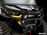 SuperATV Can-Am Commander/Defender Signature Light Kit  UTVS0112762-MAIN