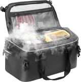Kemimoto Polaris RZR XP 1000 / 4 / Pro XP / CFMOTO ZFORCE 950 20L Ice Cooler Bag  UTVS0113347