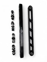 Elektric Offroad Designs Can-Am Maverick R Rear Anodized Sway Bar Links  UTVS0113680-MAIN