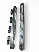 Elektric Offroad Designs Can-Am Maverick R Rear Anodized Sway Bar Links  UTVS0113680-MAIN