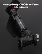 Kemimoto Can-Am Maverick X3 / Max 360° Adjustable CNC Phone Mount  UTVS0113818