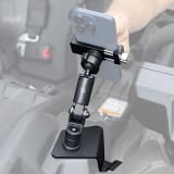 Kemimoto Can-Am Maverick X3 / Max 360° Adjustable CNC Phone Mount  UTVS0113818
