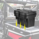 Kemimoto Polaris General 1000 Cargo Storage Box (20L)  UTVS0113899-MAIN