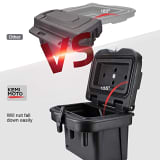 Kemimoto Polaris General 1000 Cargo Storage Box (20L)  UTVS0113899-MAIN