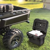 Kemimoto Polaris General 1000 Cargo Storage Box (20L)  UTVS0113899-MAIN