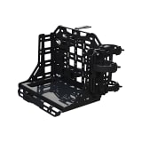 Razorback Offroad Woodsman Motohaul Chainsaw Mount  UTVS0113924