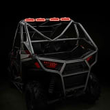 Kemimoto UTV Universal Roll Bar Taillight  UTVS0114159-MAIN