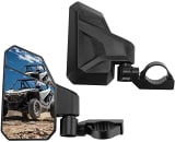 Kemimoto UTV 1.6"-2" Side Mirror  UTVS0114179