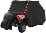 Kemimoto UTV 420D Waterproof Cover (4-Seater)  UTVS0114277