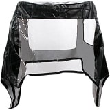 Moose Offroad Kawasaki Mule 610 KAF 400 Cab Enclosure  UTVS0114465