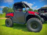 Thumper Fab CFMoto UForce U10 XL Pro Half Doors  UTVS0114530-MAIN