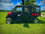 Thumper Fab CFMoto UForce U10 XL Pro Half Doors  UTVS0114530-MAIN