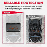 Kemimoto CFMOTO ZFORCE 950 Aluminum Roof Top  UTVS0114633
