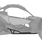 Kemimoto Can-Am Maverick X3 Fender Flares & Nerf Bars  UTVS0115053