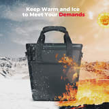 Kemimoto UTV Universal Ice Bag Cooler  UTVS0115122