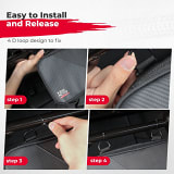 Kemimoto UTV Universal Ice Bag Cooler  UTVS0115122