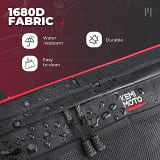 Kemimoto Polaris RZR Lower Door Storage Bag & Rear Side Door Bags  UTVS0115149