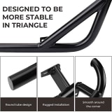 Kemimoto Polaris RZR Lower Half Door Insert Panels & Nerf Bars Rock Sliders  UTVS0115160