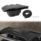 Kemimoto Can-Am Maverick X3 / Sport / Trail / Commander Roof Ram Air Kit  UTVS0115179