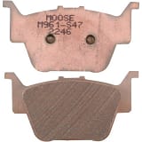 Moose Offroad Honda Pioneer 520/700 Sintered Metal Brake Pads  UTVS0115230