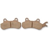 Moose Offroad Can-Am Commander 700 Defender 700/800R Maverick Trail 700 Brake Pads  UTVS0115271-MAIN