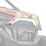 Kemimoto Polaris RZR Pro XP / 4 RGB Turn Signal Light / Fang Light  UTVS0115293